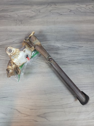 2004 honda crf80 kickstand oem - crf80,